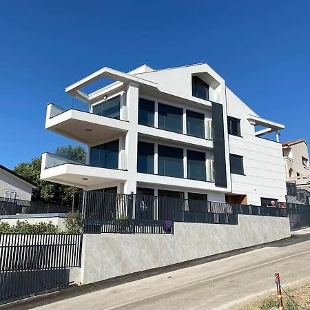 Panorama Penthouse Punat Eksteriør bilde