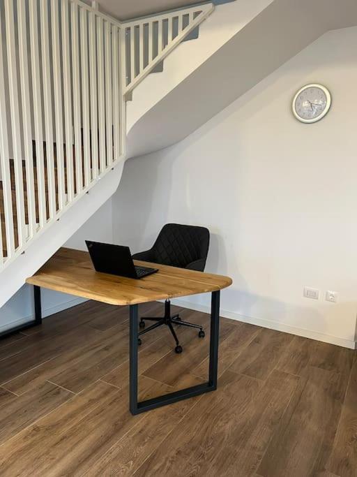 Panorama Penthouse Punat Eksteriør bilde